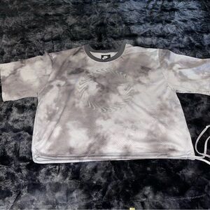 Nike Crop Top